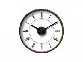Часы настенные SLT 5420 MAXIMUS в Новоцелинном - novocelinnoe.mebel-nsk.ru | фото