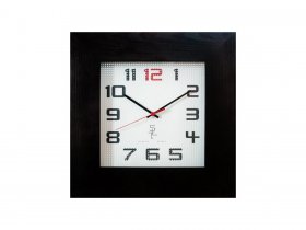 Часы настенные SLT 5528 в Новоцелинном - novocelinnoe.mebel-nsk.ru | фото