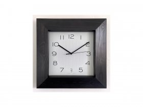 Часы настенные SLT 5530 в Новоцелинном - novocelinnoe.mebel-nsk.ru | фото