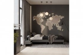 Модульная детская Энни в Новоцелинном - novocelinnoe.mebel-nsk.ru | фото